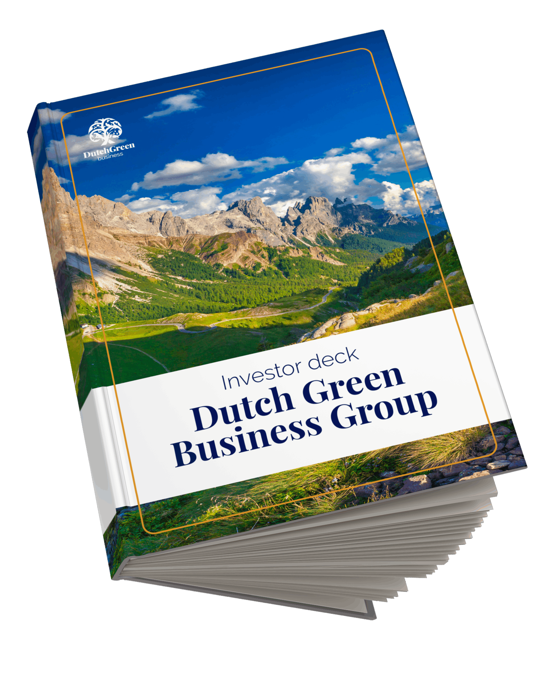 DGB Group Groene Obligaties Groene Beleggingen & Duurzaam Investeren DGB Group Groene Obligaties Groene Beleggingen & Duurzaam Investeren